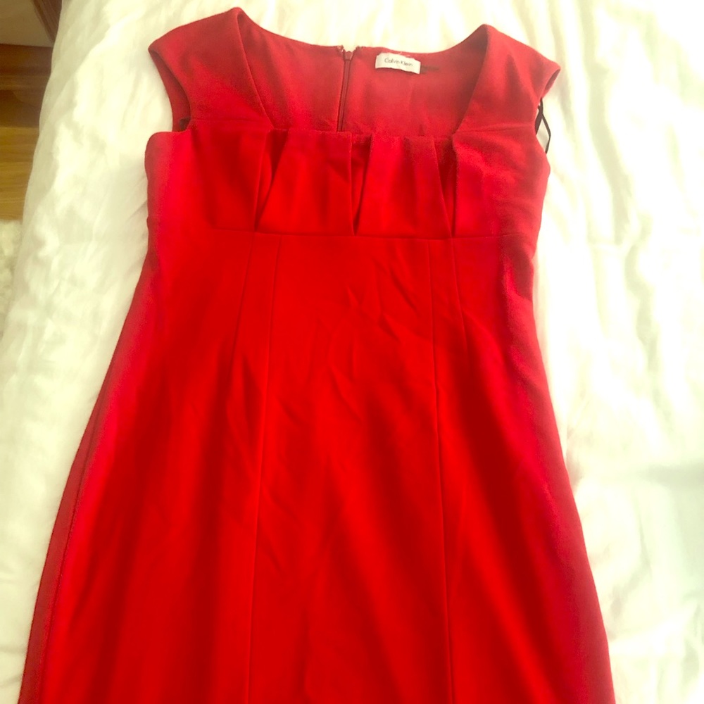 Set of four sheath dresses-perfect for the office!